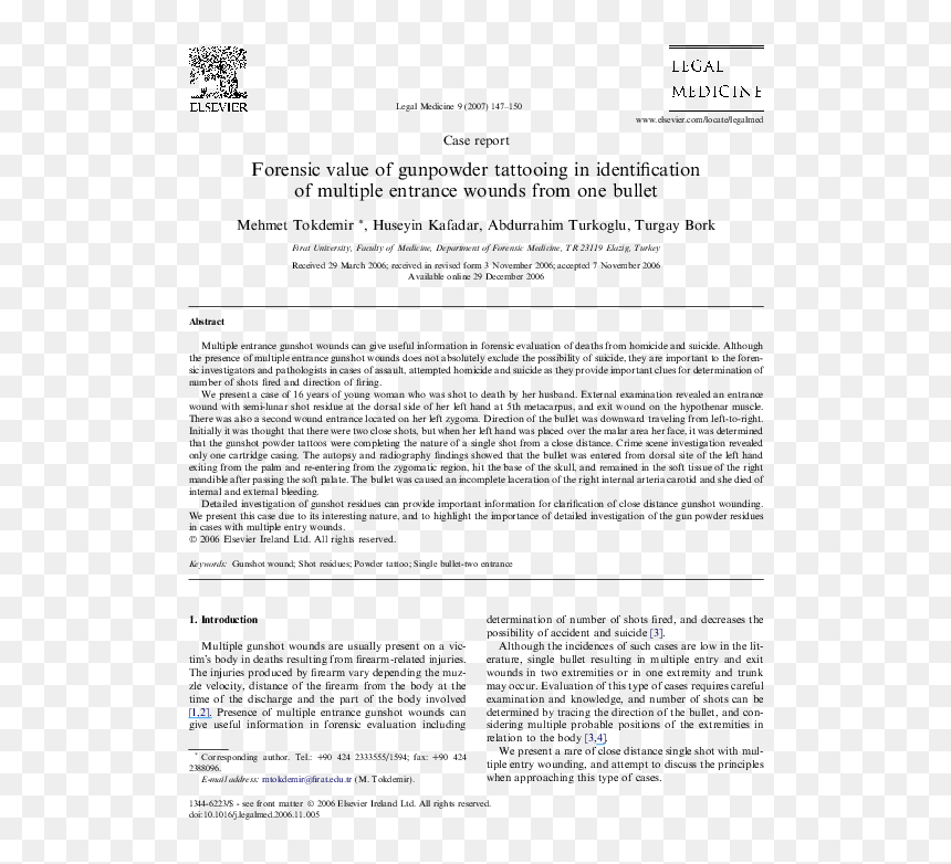 Role Of Ethylene In Fruit Ripening Pdf, HD Png Download - bullet shot png