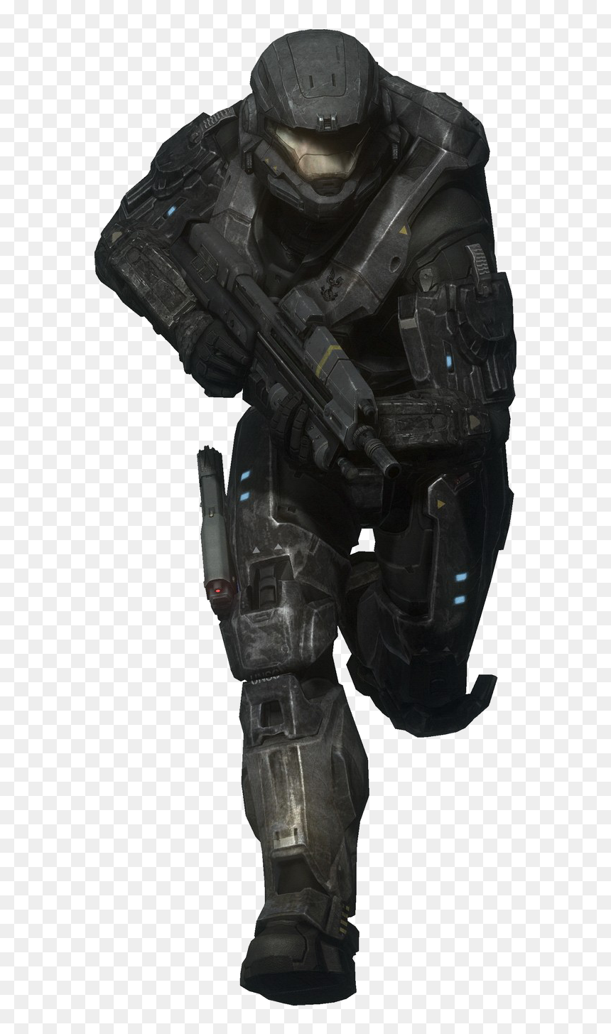 Spacebattles Forums - Halo Reach Spartan 06, HD Png Download - halo spartan png
