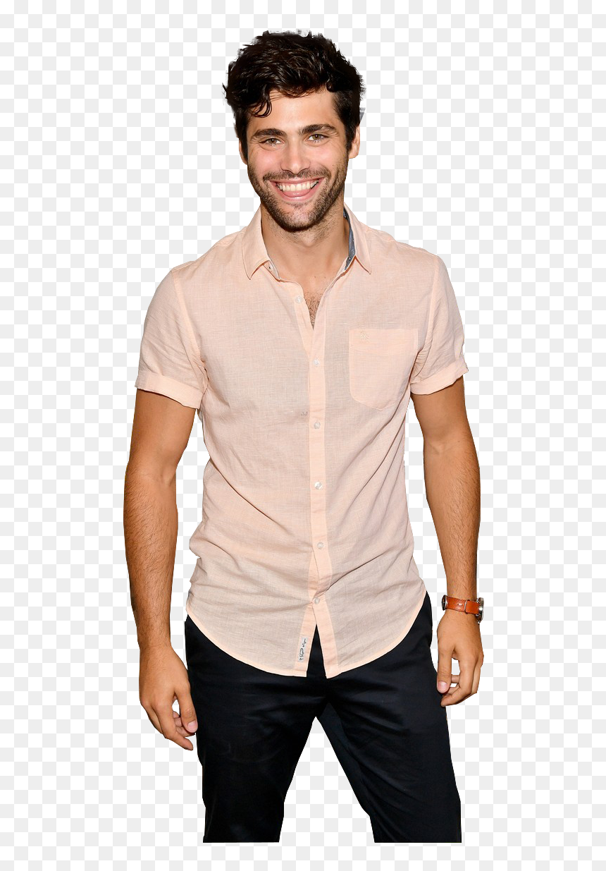 Daddario Daily Transparent Images Of Matt Daddario - Matthew Daddario Png, Png Download - matthew daddario png