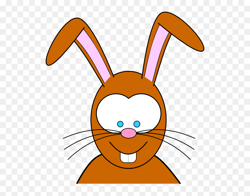 Vector Free Vectors Download 4vector - Osterhase Clipart, HD Png Download - playboy bunny logo png