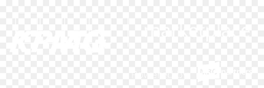 Kpmg Minisite Logo - Graphic Design, HD Png Download - kpmg logo png