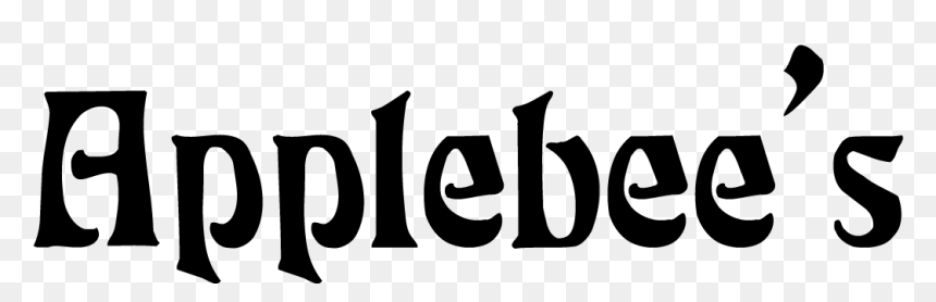Applebee"s - Macular Degeneration Charity, HD Png Download - applebees logo png