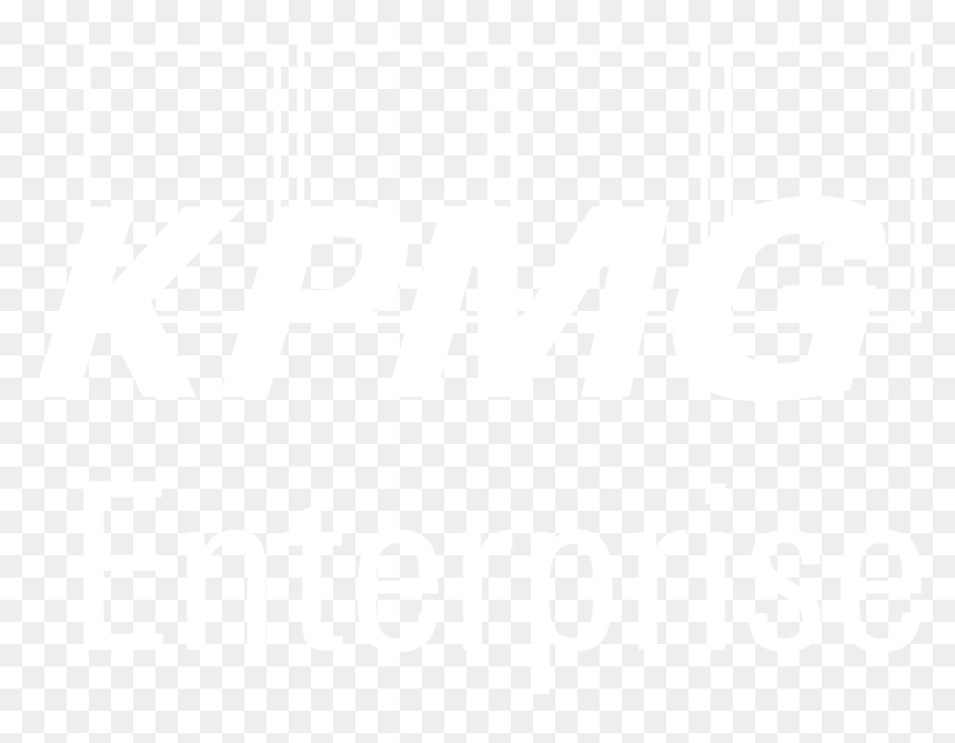 Driving The Nation"s Economic Future - Kpmg, HD Png Download - kpmg logo png