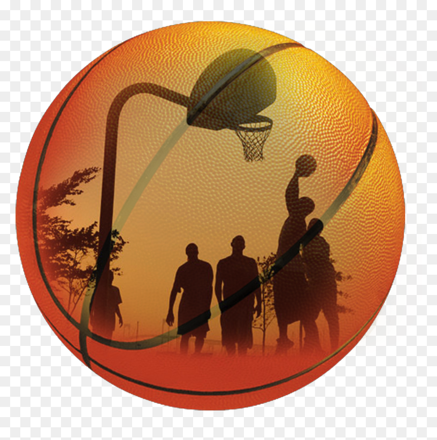 Basketball Png Clipart - Basketball Png, Transparent Png - basket ball png
