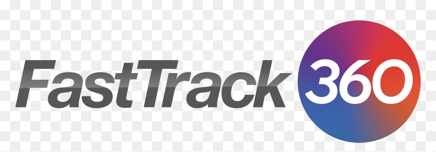 Download Kpmg Uses Fasttrack360 To Manage Short-term - Fasttrack 360, HD Png Download - kpmg logo png