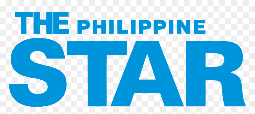 The Philippine Star Logo - Philippine Star Logo, HD Png Download - star logo png