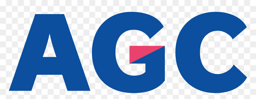 Yale Logo Png - Agc Glass Logo Png, Transparent Png - yale logo png