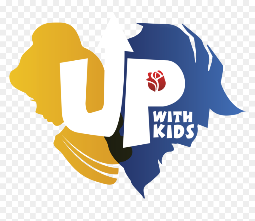 Beauty Beast Logo , Png Download - Illustration, Transparent Png - beauty and the beast logo png