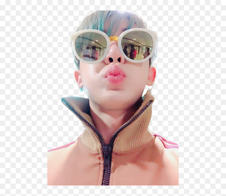 Monsta K-pop Dramarama Starship Entertainment Download - Monsta X Wonho Transparent, HD Png Download - monsta x logo png