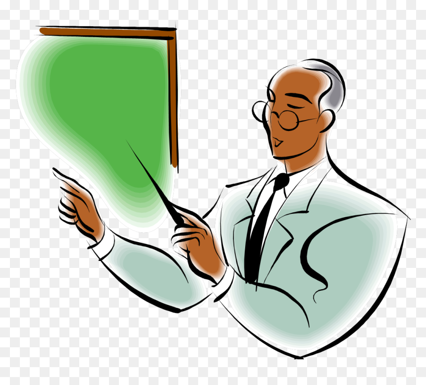Thumb Image - Clip Art Teaching And Learning, HD Png Download - professor x png