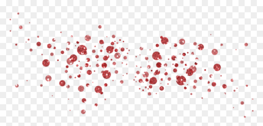 #freetoedit #red #sparkle, HD Png Download - red sparkle png