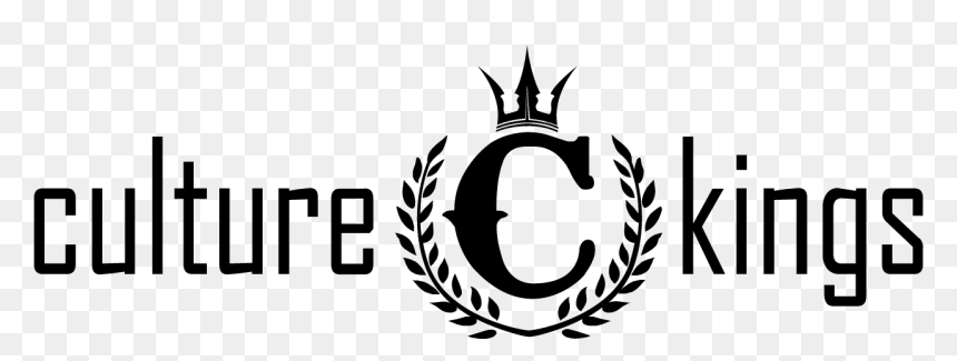 Culture Kings Logo, HD Png Download - kings logo png