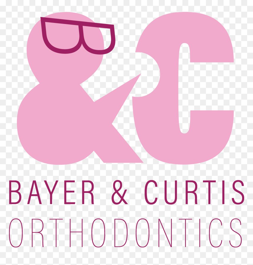 Logo Design By Beaks For Bayer And Curtis Orthodontics - Graphic Design, HD Png Download - bayer logo png