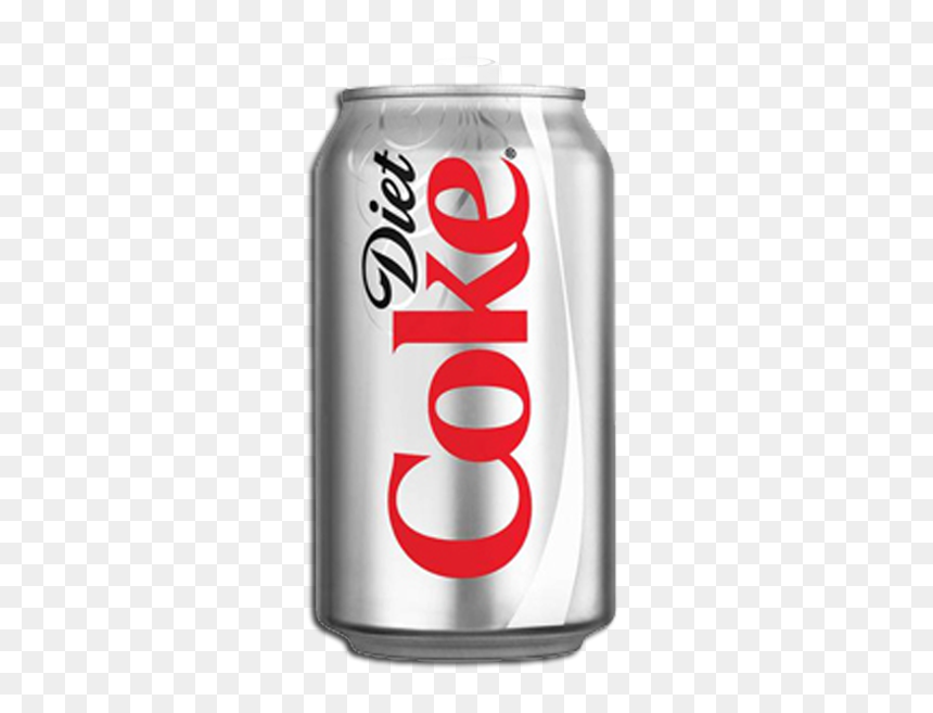 Free Stock Can Png For Free Download On - Diet Coke Soft Drinks, Transparent Png - coca cola can png