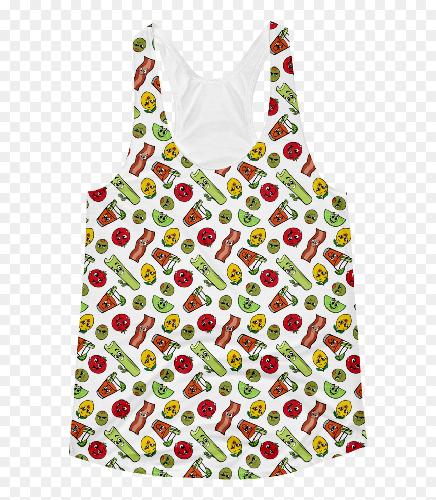 Bloody Mary Friends - Active Tank, HD Png Download - bloody mary png