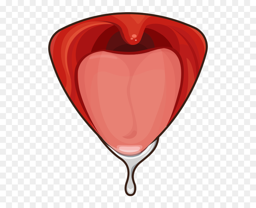 Balloon , Png Download - Balloon, Transparent Png - snake tongue png