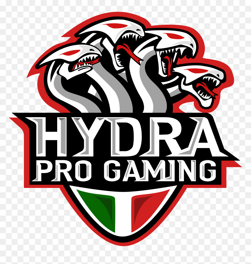 Hail Smash X - Graphic Design, HD Png Download - hydra logo png