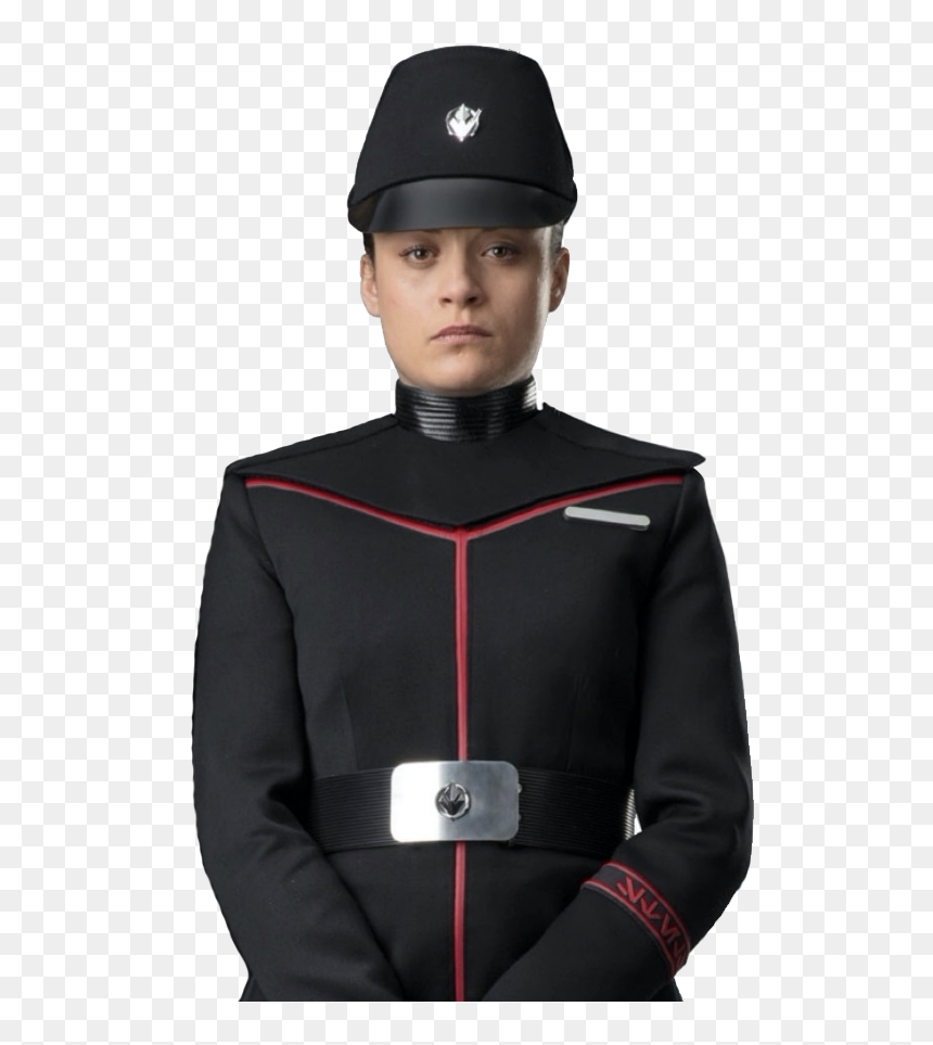 Premium Eras Canon - Captain Chesille Sabrond, HD Png Download - sith png