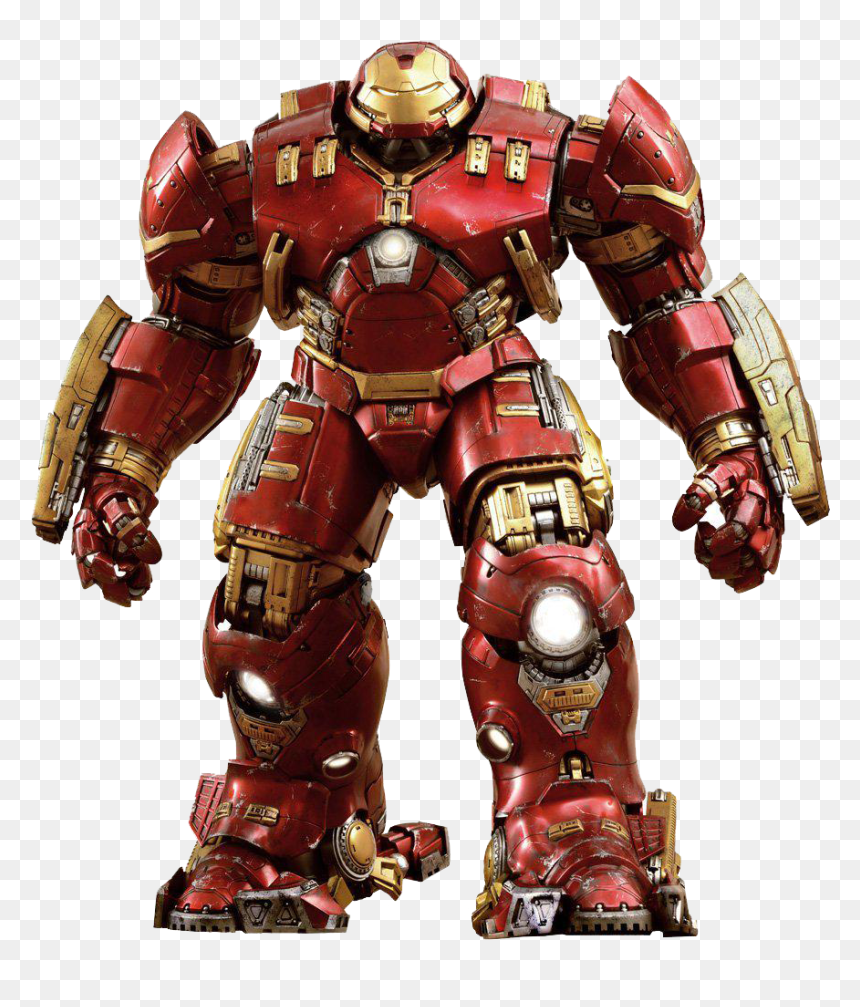 Iron Man Wiki - Iron Man Hulkbuster, HD Png Download - arc reactor png