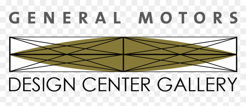 Triangle, HD Png Download - general motors logo png