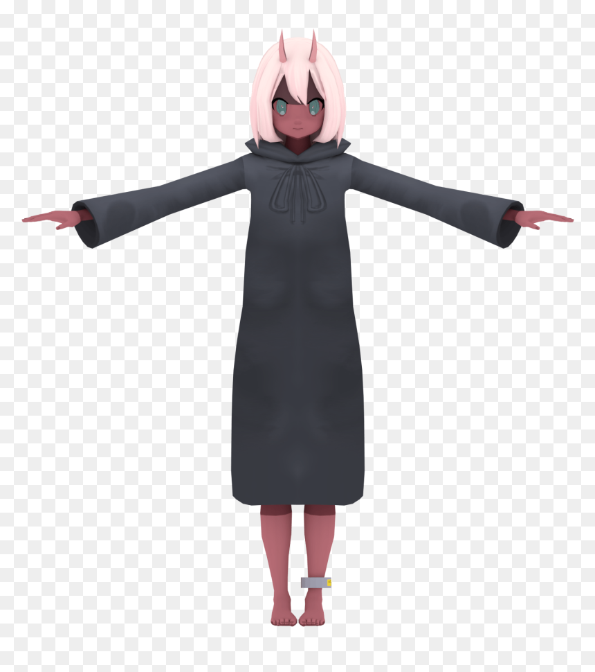 Costume, HD Png Download - zero two png
