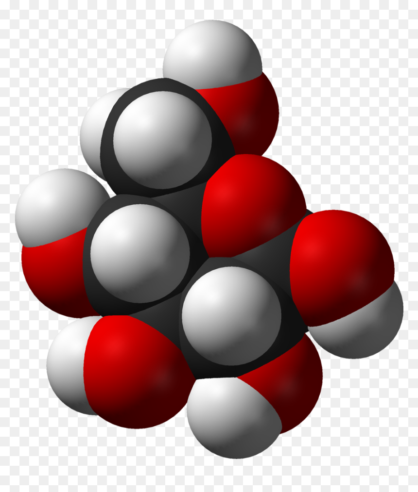 Molecule Png - Glucose Png, Transparent Png - molecule png