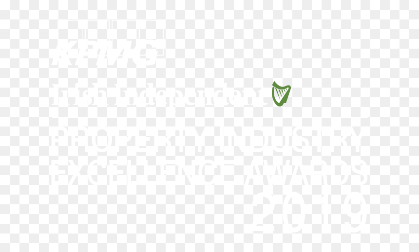 Property Awards Dublin 2019, HD Png Download - kpmg logo png