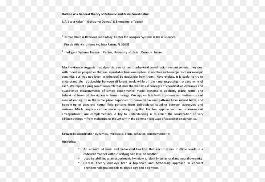 Abstract On Achievement Gap, HD Png Download - brain outline png