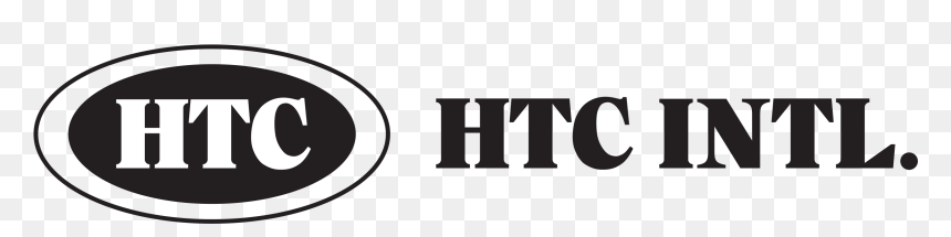 Htc Intl - - Circle, HD Png Download - htc logo png