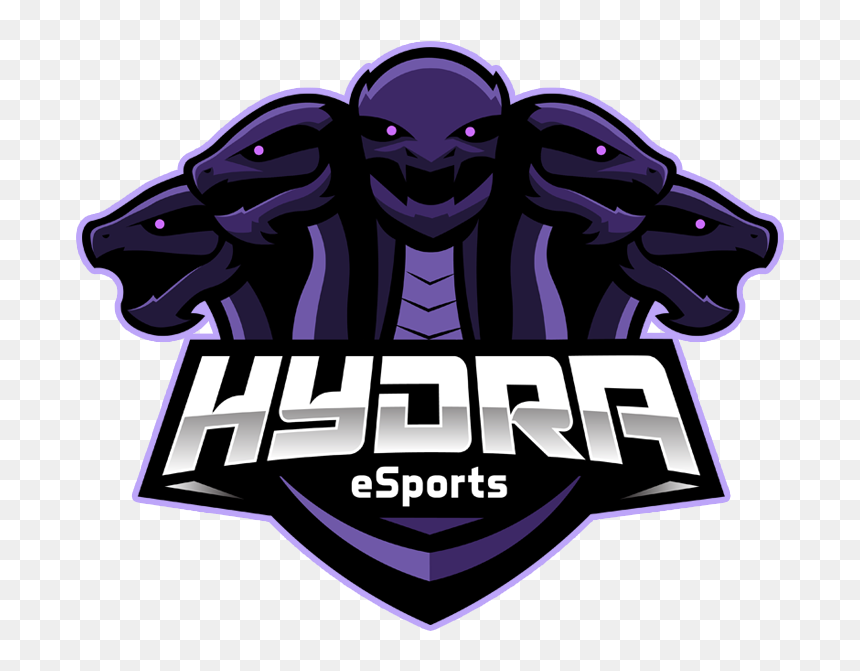 Graphic Design, HD Png Download - hydra logo png