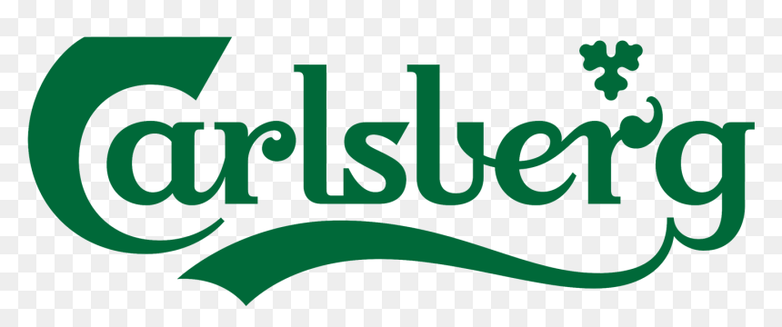 Logo Carlsberg Png Transparent, Png Download - anheuser busch logo png