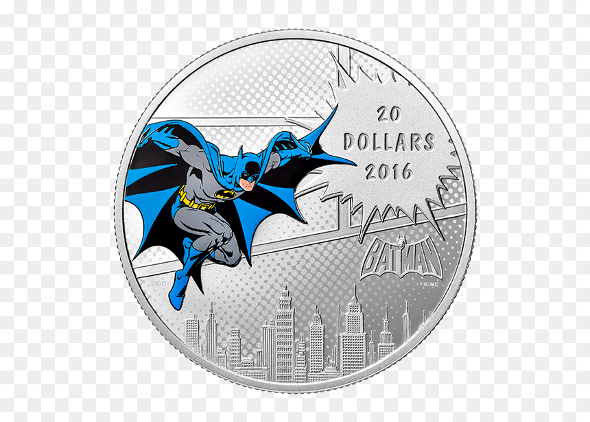 Dc Comics, HD Png Download - batman signal png