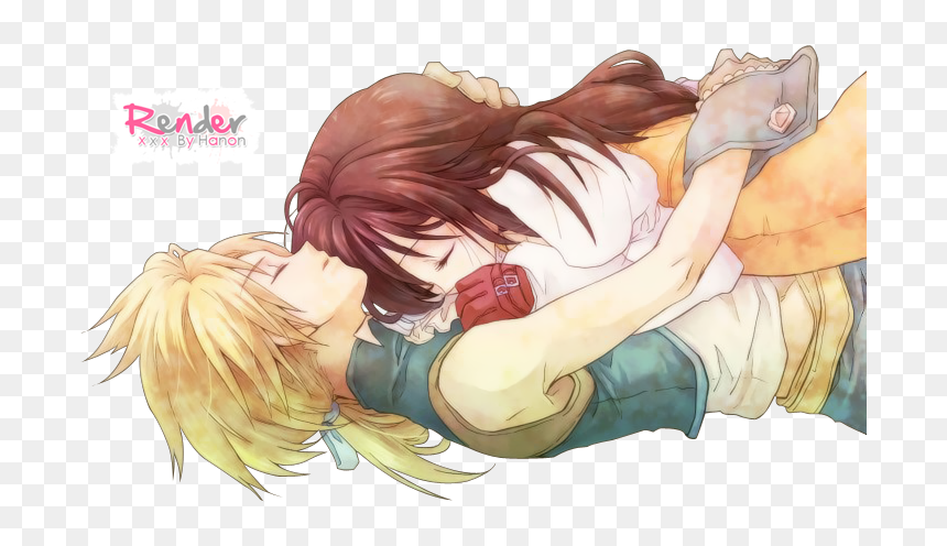 Png-zidane Y Dagger - Garnet Till Alexandros Xvii Zidane Tribal, Transparent Png - tifa png