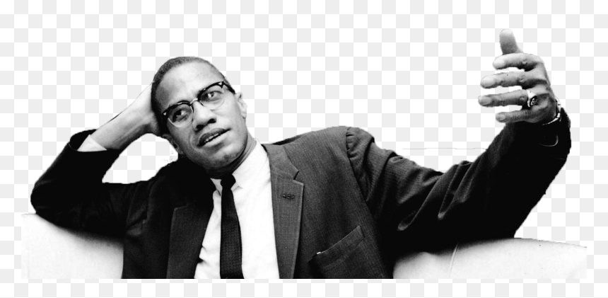 Thumb Image - Malcolm X Mugshot, HD Png Download - malcolm x png
