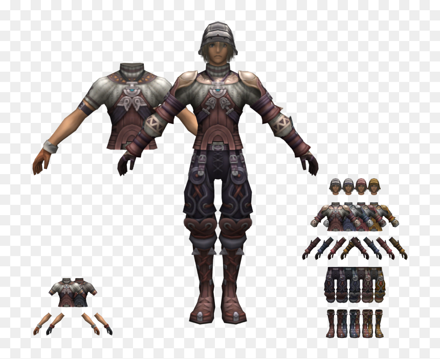 Download Zip Archive - Cuirass, HD Png Download - shulk png