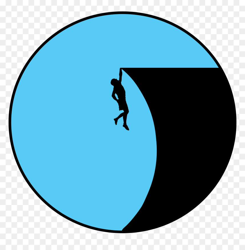 Gym Icon Png, Transparent Png - ninja silhouette png