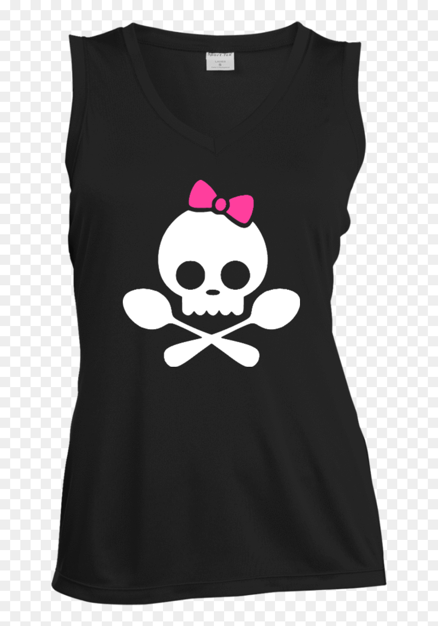 Transparent Skull Silhouette Png - Skull, Png Download - skull silhouette png