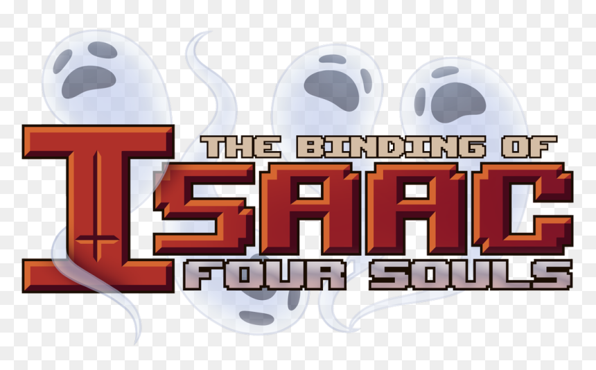 Clip Art, HD Png Download - binding of isaac png