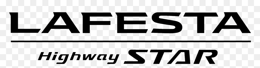 Nissan Lafesta Highway Star Logo - Logo Nisan Highway Star, HD Png Download - star logo png