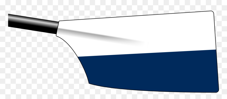 Yale Crew Oar, HD Png Download - yale logo png