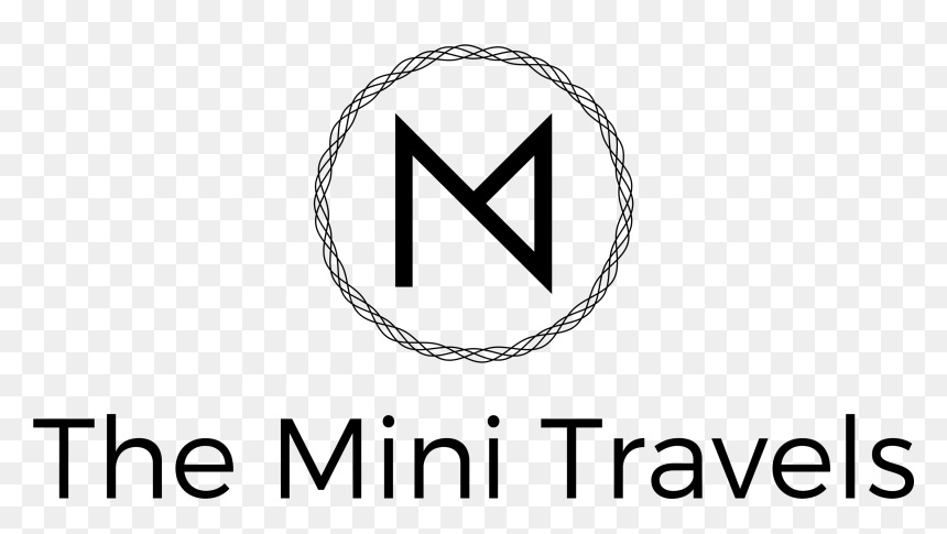 Mini Logo Transparent Background - Circle, HD Png Download - mini logo png