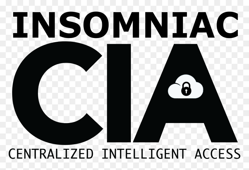 Graphic Design, HD Png Download - cia logo png