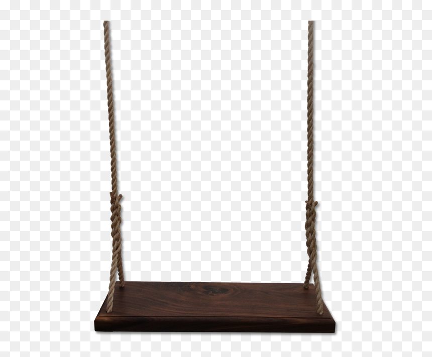 2 Inch Thick Tree Swing - Swing, HD Png Download - swing png