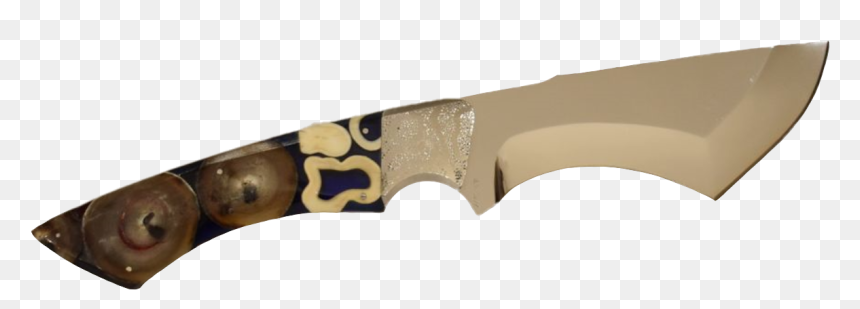 Utility Knife, HD Png Download - butcher knife png