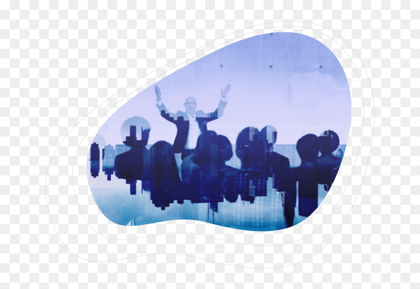 Business Environment, HD Png Download - san francisco skyline silhouette png