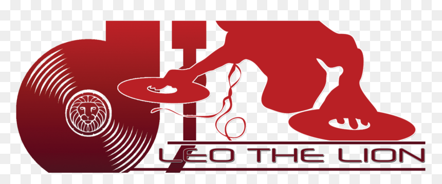 Dj Leo Png , Png Download - Logo Png Dj Leo, Transparent Png - leo png