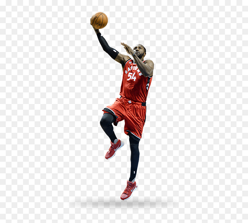 Toronto Basketball Player Game Ball Team Sport - Toronto Raptor Jerseys Png, Transparent Png - basket ball png