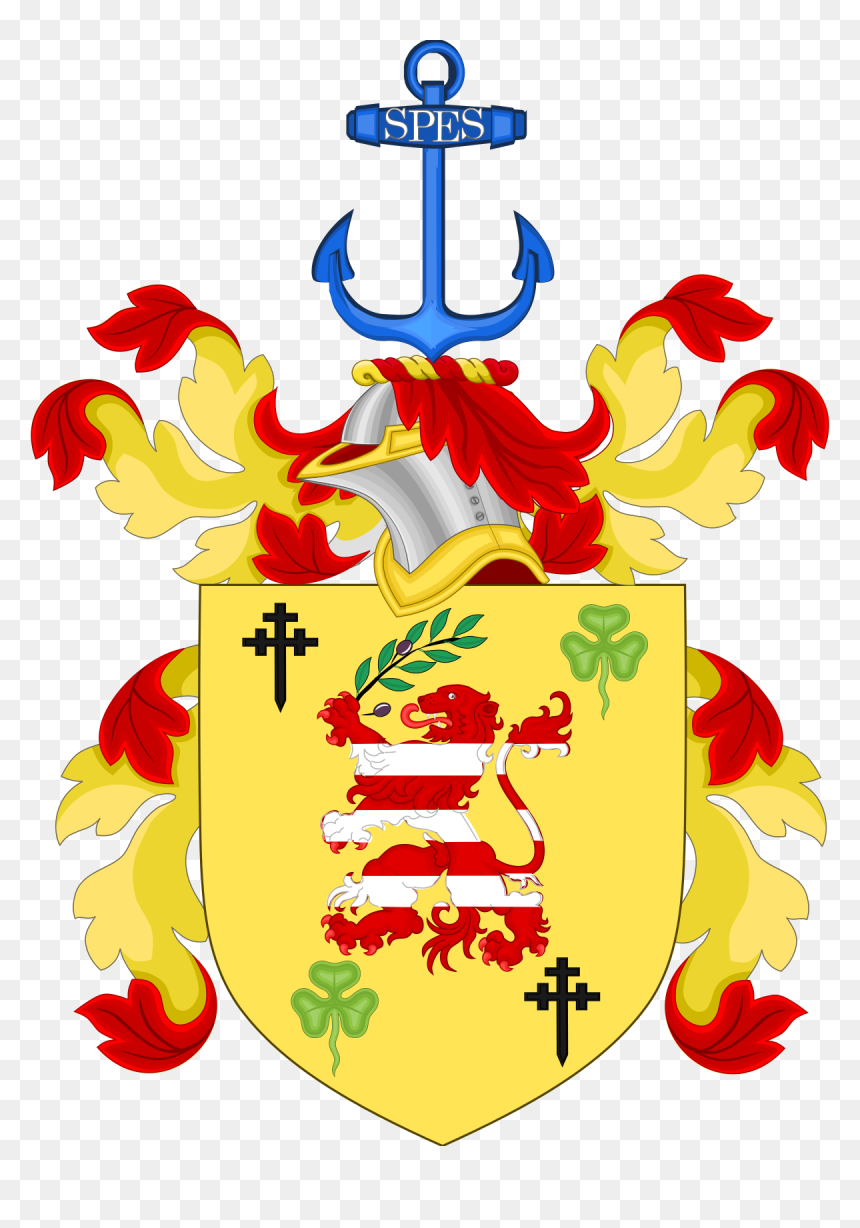 Bill Coat Of Arms, HD Png Download - bill clinton png