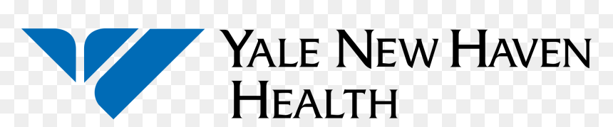 Yale Haven Health Logo, HD Png Download - yale logo png