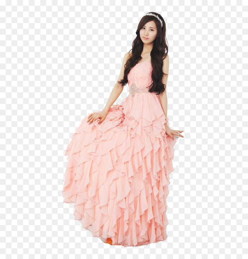 Seohyun Png Transparent Image - Seohyun Png, Png Download - quinceanera png